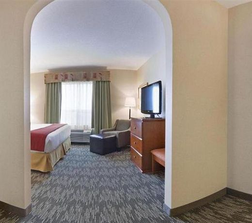 Holiday Inn Express Hotel & Suites-Edmonton South, an IHG Hotel