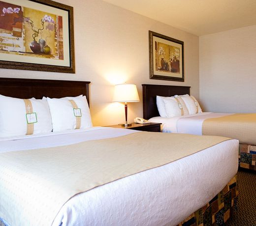Holiday Inn Hotel & Suites-West Edmonton, an IHG Hotel