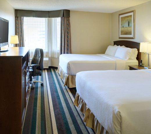 Holiday Inn Conference Centre Edmonton South, an IHG Hotel