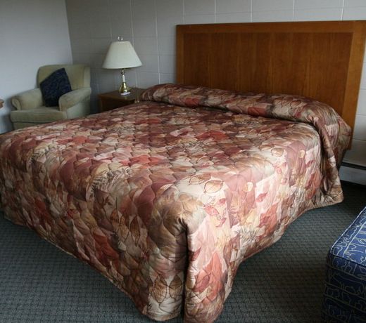 Derrick Motel