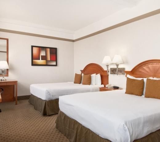 Ramada by Wyndham Edmonton South