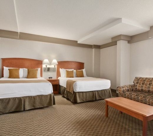 Ramada by Wyndham Edmonton South