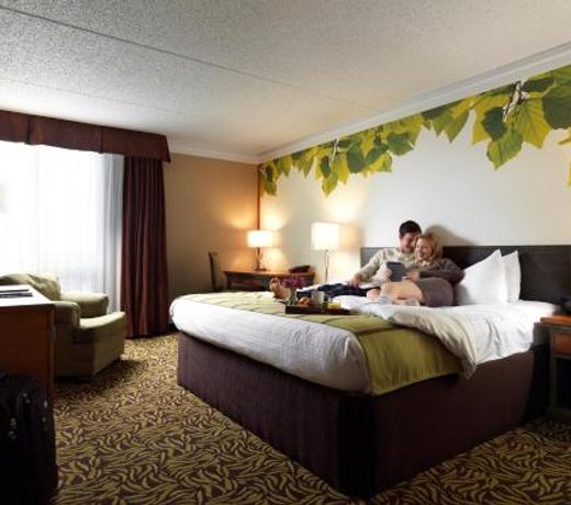 Varscona Hotel on Whyte