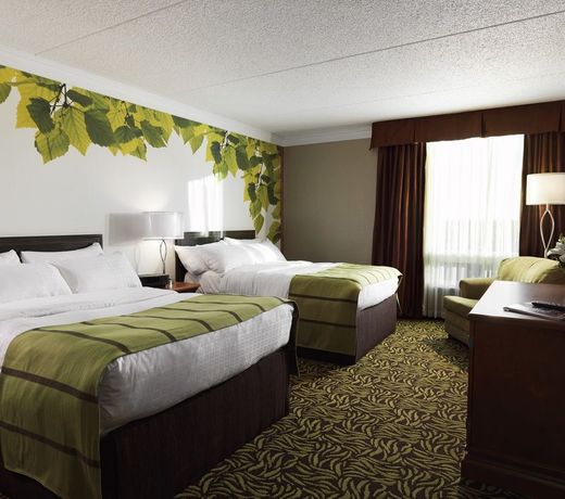 Varscona Hotel on Whyte