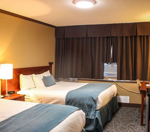 Sands Inn & Suites