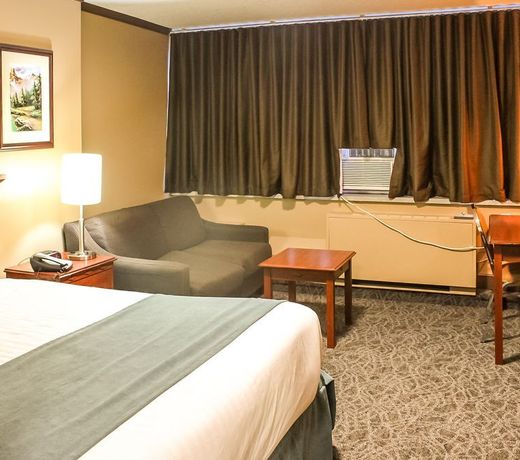 Sands Inn & Suites