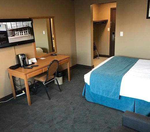 Sands Inn & Suites