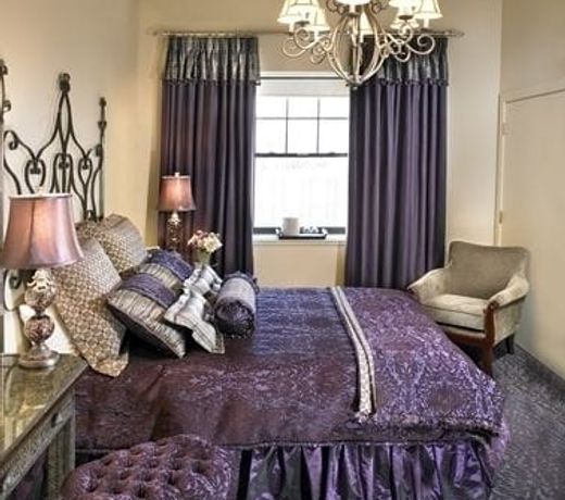 Union Bank Inn