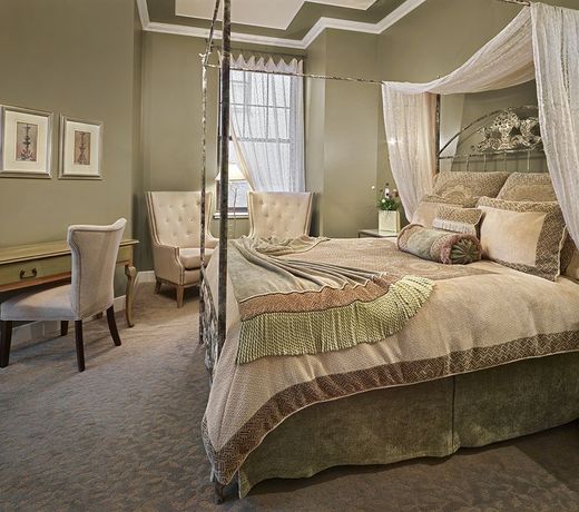 Union Bank Inn