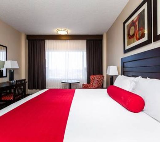 Century Casino & Hotel Edmonton
