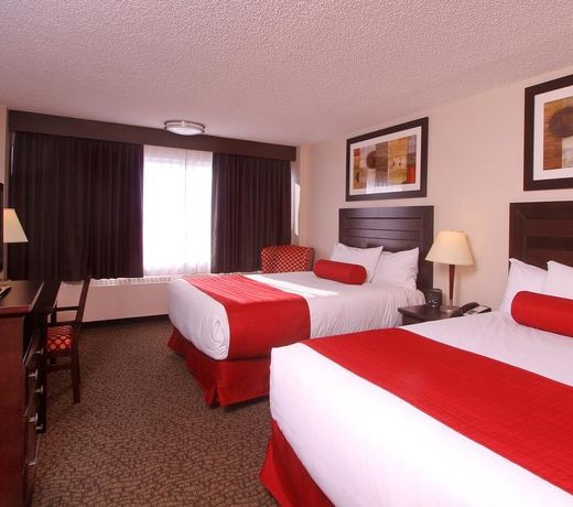 Century Casino & Hotel Edmonton