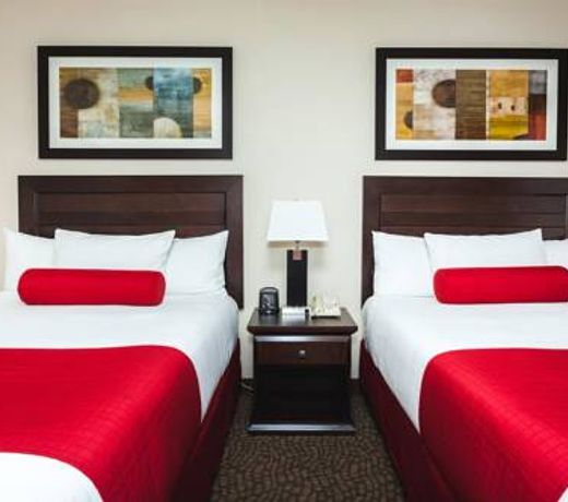 Century Casino & Hotel Edmonton