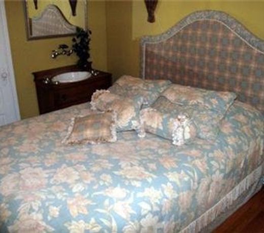 LA BOHEME RESTAURANT & B&B
