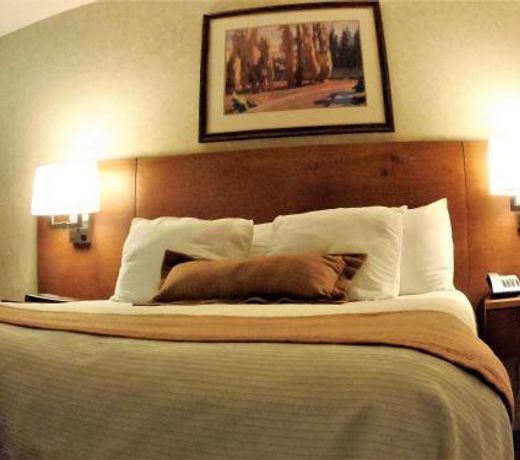 Rosslyn Inn & Suites