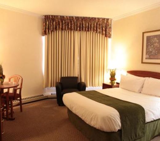 Continental Inn & Suites