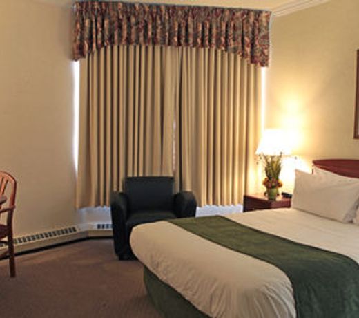Continental Inn & Suites