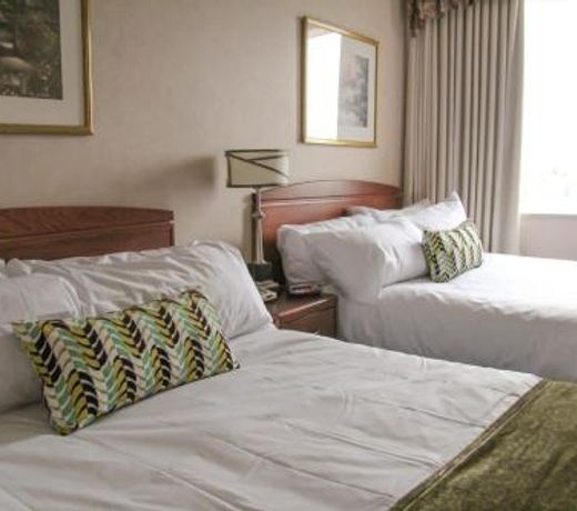 Continental Inn & Suites