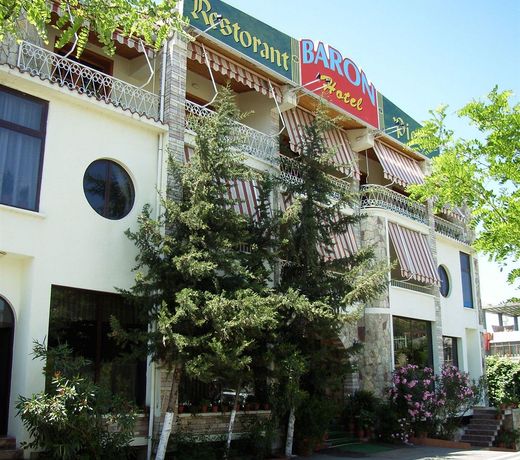 Hotel Baron