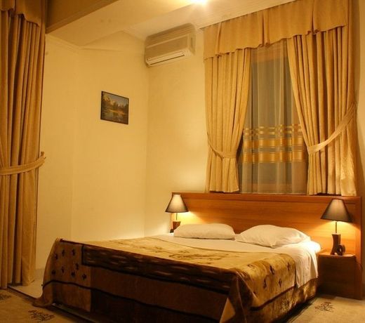 Hotel Baron