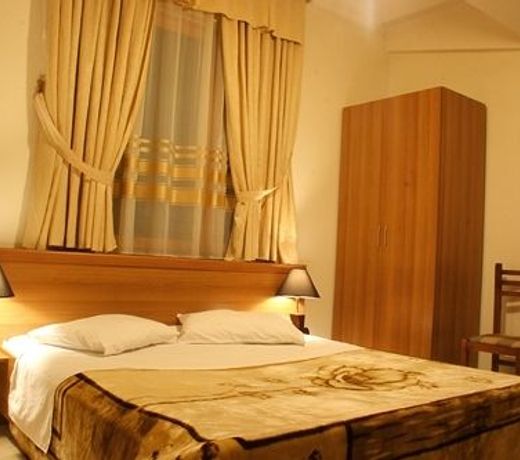 Hotel Baron