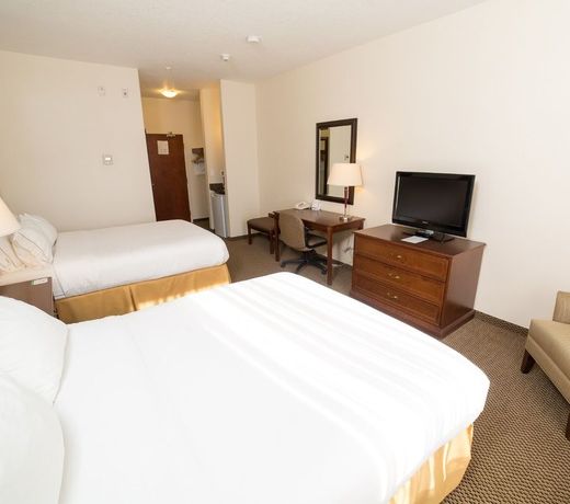 Holiday Inn Express & Suites Drayton Valley, an IHG Hotel