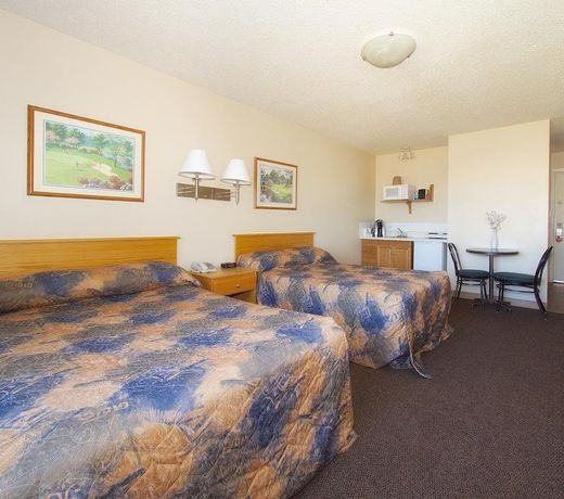BCMInns - Drayton Valley