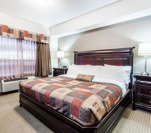 Ramada by Wyndham Drayton Valley