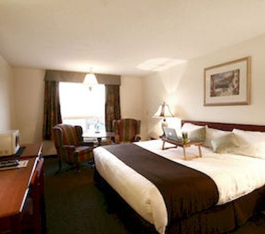 Foxwood Inn & Suites Drayton Valley