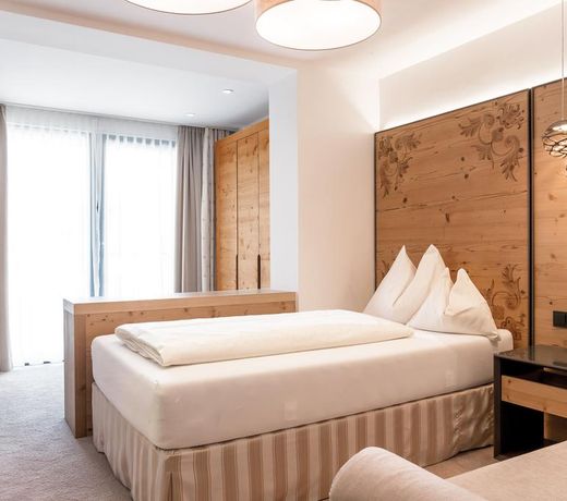Hotel Gotthard-Zeit