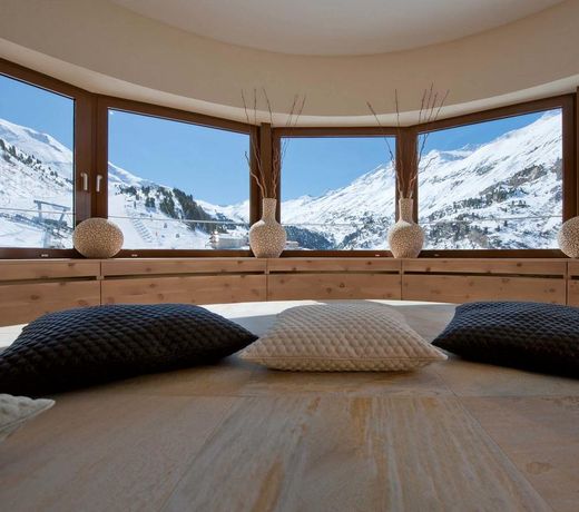 Hotel Gotthard-Zeit