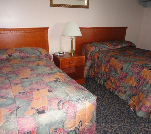 Matador Motel
