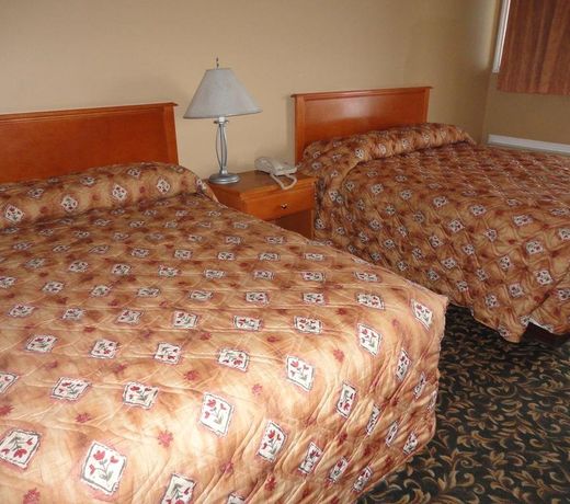Aspen Motor Inn