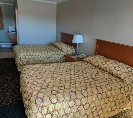 Aspen Motor Inn