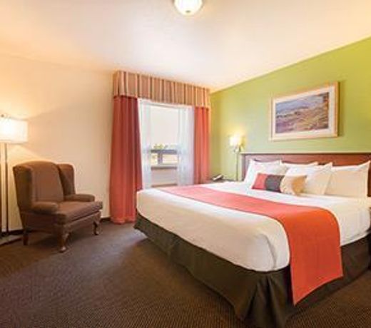 Super 8 by Wyndham Drayton Valley