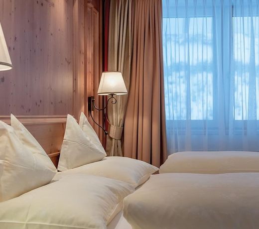 Hotel Alpenland