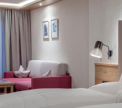 Hotel Alpenland