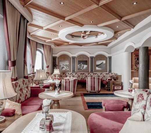 Hotel Alpenland