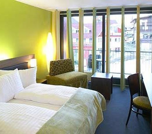 Josl Mountain Lounging Hotel - Adults only!