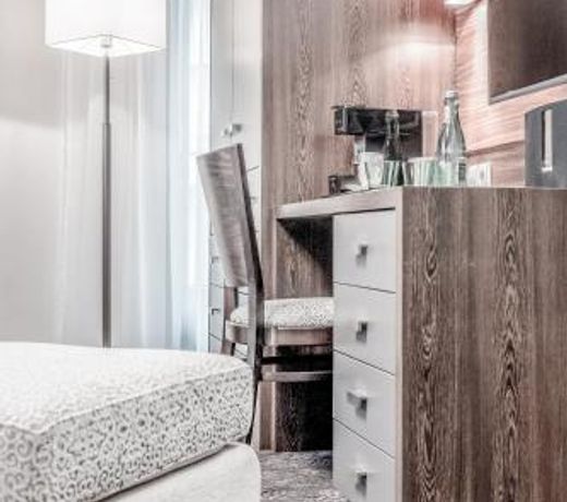 Josl Mountain Lounging Hotel - Adults only!