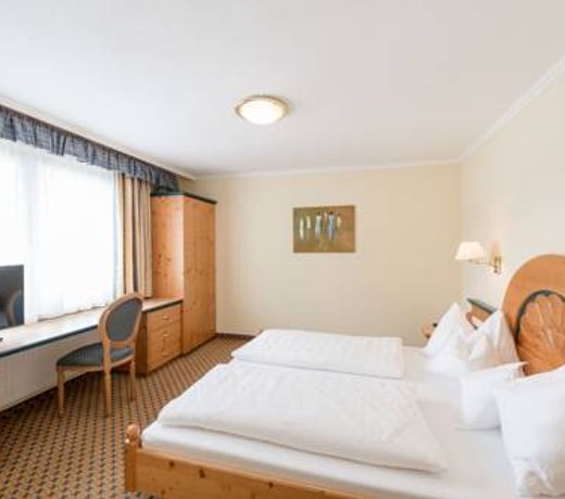 Hotel Olympia