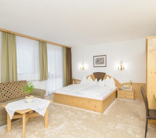 Hotel Olympia
