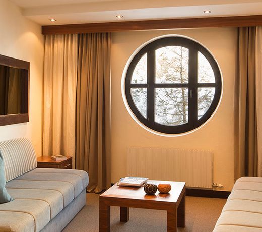 Hotel Bergwelt