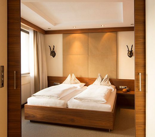 Hotel Bergwelt