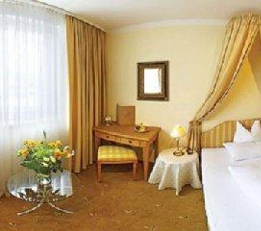 Hotel Bergwelt