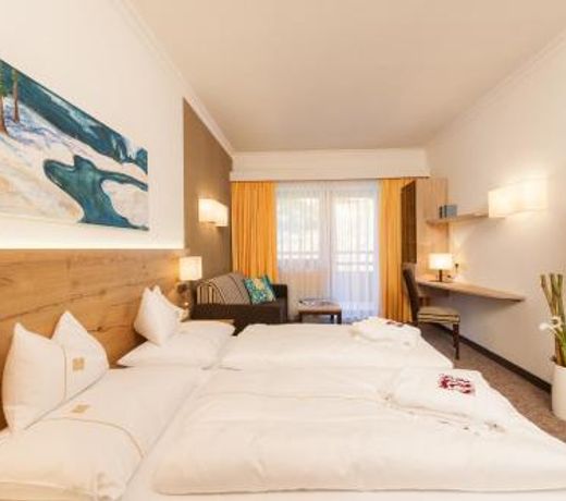 Hotel Madeleine