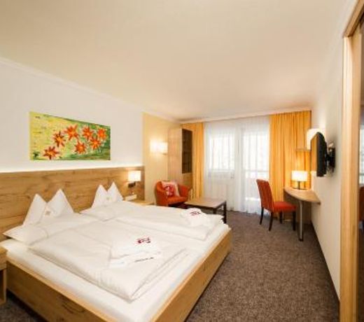 Hotel Madeleine