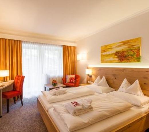 Hotel Madeleine