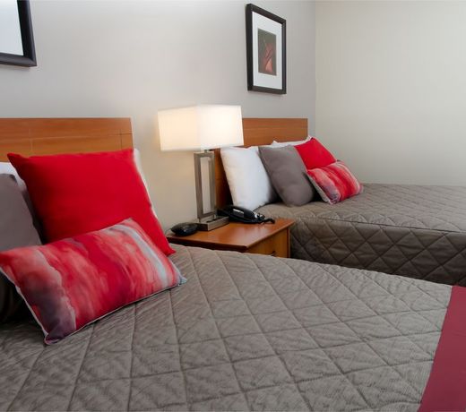 Coastal Inn Moncton/ Dieppe