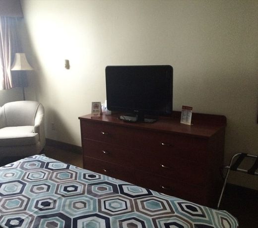 Coastal Inn Moncton/ Dieppe