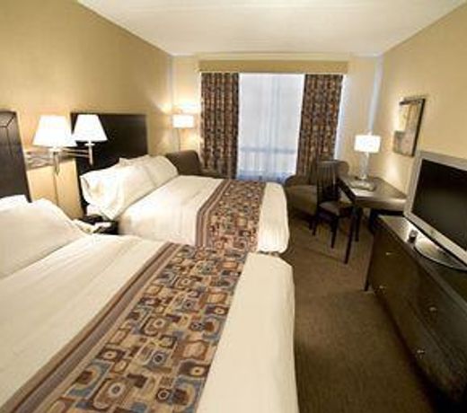 RAMADA PLAZA CRYSTAL PALACE